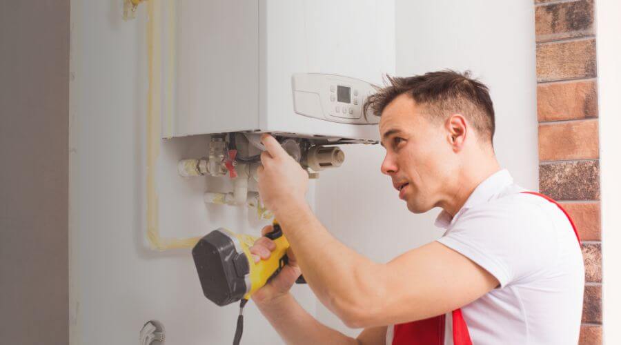 Professional Leak Detection in Bryant, WI
